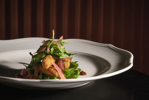 [BU:R] presenta la sua nuova veste e apre anche a pranzo