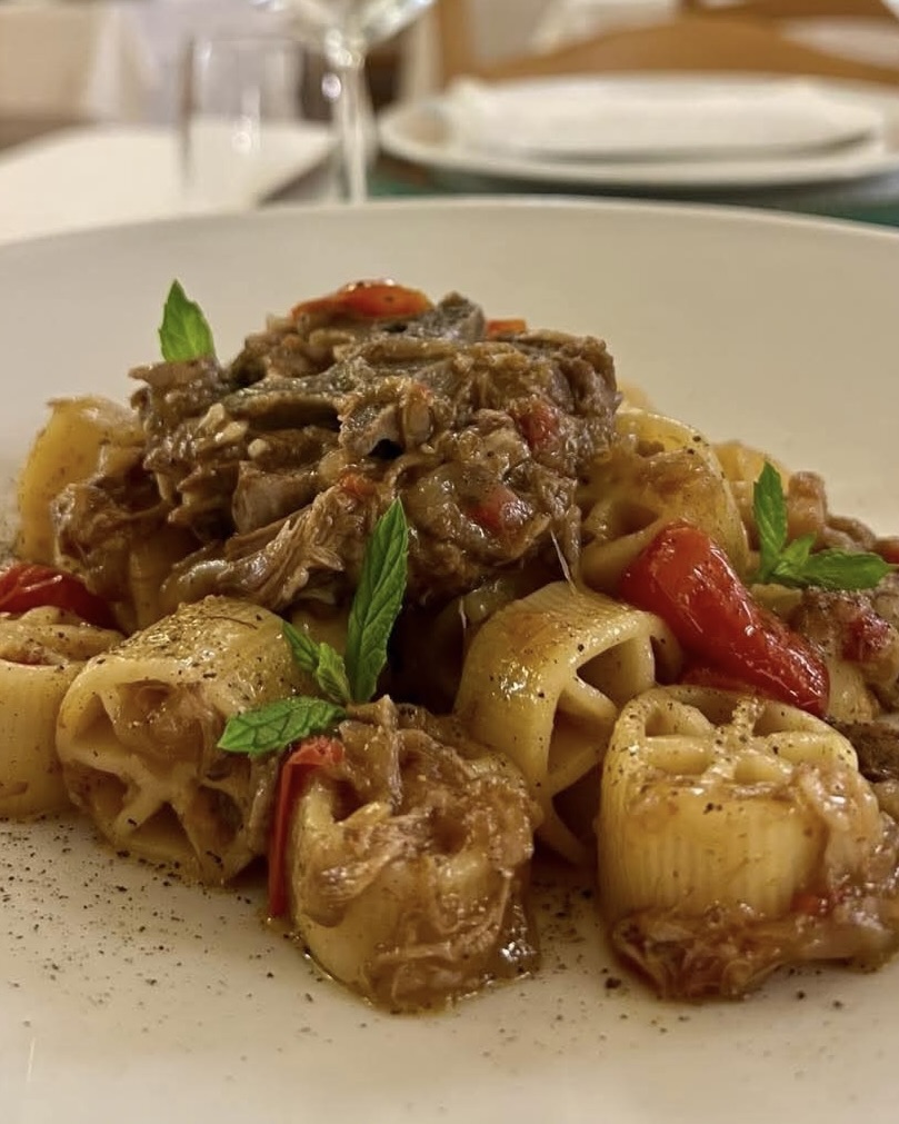 Questo weekend a Trani per Buona Puglia Food Festival!