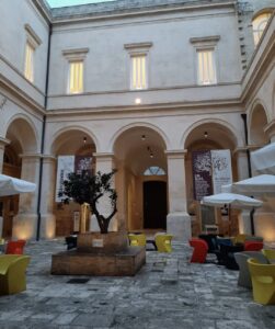 Questo weekend a Trani per Buona Puglia Food Festival!