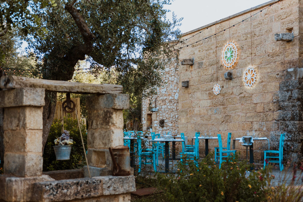 Settembre in Puglia per un turismo lento e sostenibile