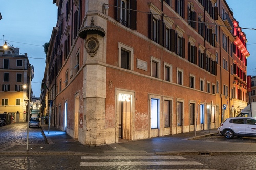 Kentucky Fried Chicken: a Roma arriva l&rsquo;esperienza definitiva