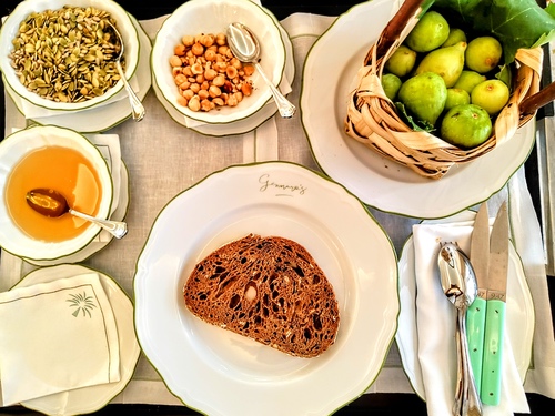 Nasce la prima guida italiana dedicata alle colazioni in hotel