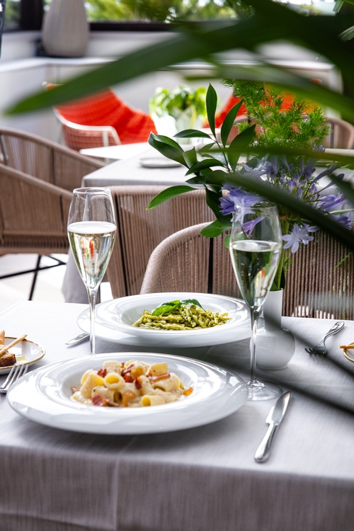 A Roma per un autentico brunch dal sapore campano