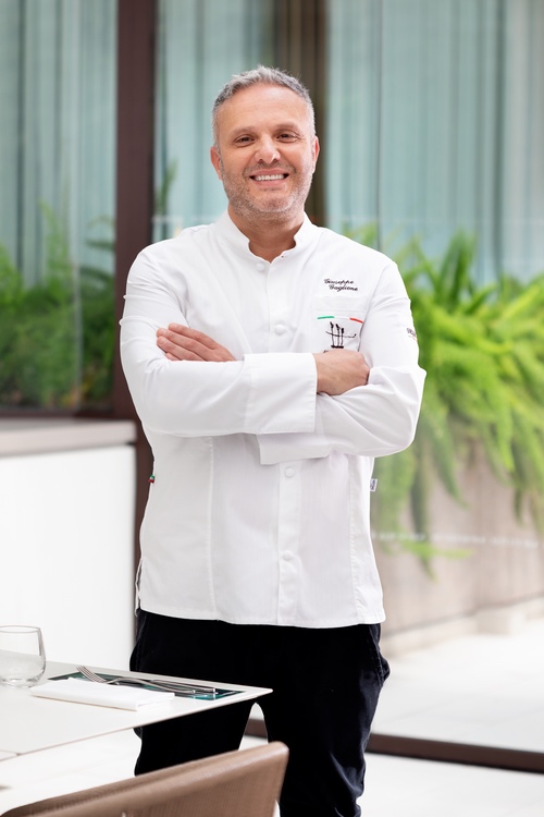 A Roma per un autentico brunch dal sapore campano