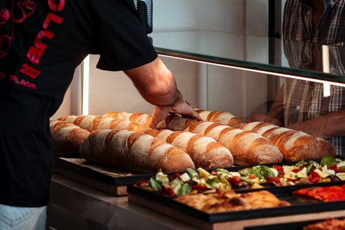 A Garbatella la nuova pizzeria di quartiere (con prezzi popolari)