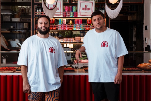 A Garbatella la nuova pizzeria di quartiere (con prezzi popolari)