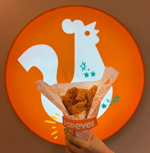 Il pollo fritto della Louisiana è pronto ad invadere l’Italia