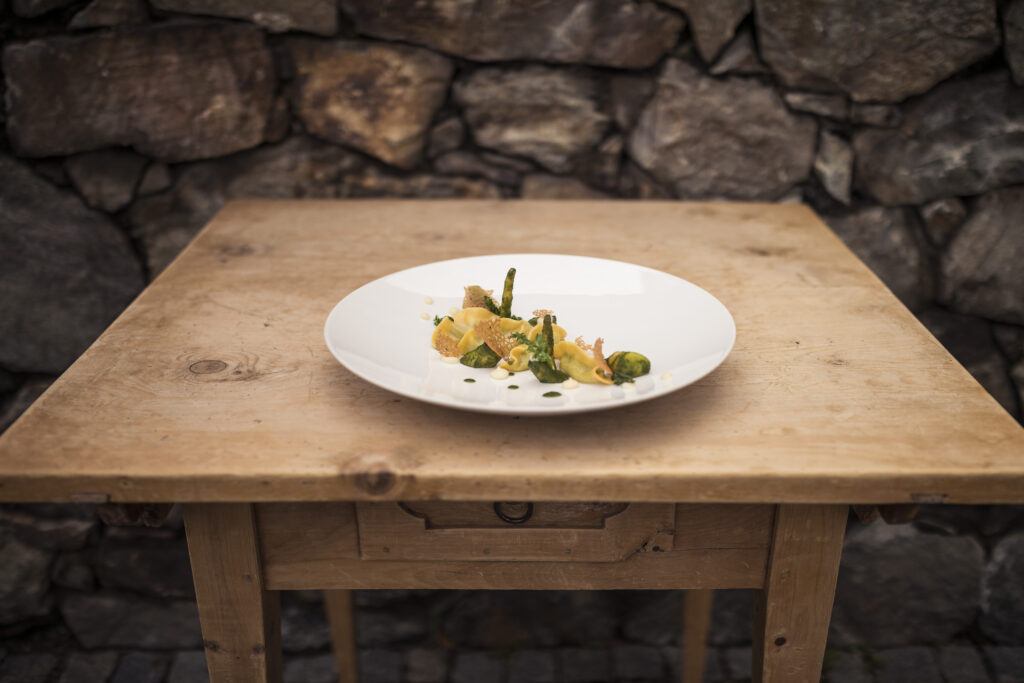 La quinta stagione dell’Alto Adige tra gusto e luxury hotel