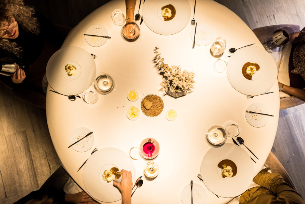 La quinta stagione dell’Alto Adige tra gusto e luxury hotel