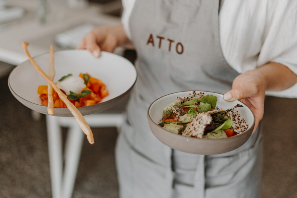 La quinta stagione dell’Alto Adige tra gusto e luxury hotel