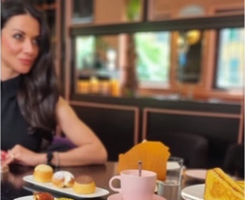 Nasce la prima guida italiana dedicata alle colazioni in hotel