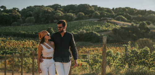 La Sardegna in autunno? Ottima idea!