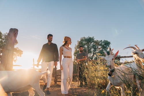 La Sardegna in autunno? Ottima idea!