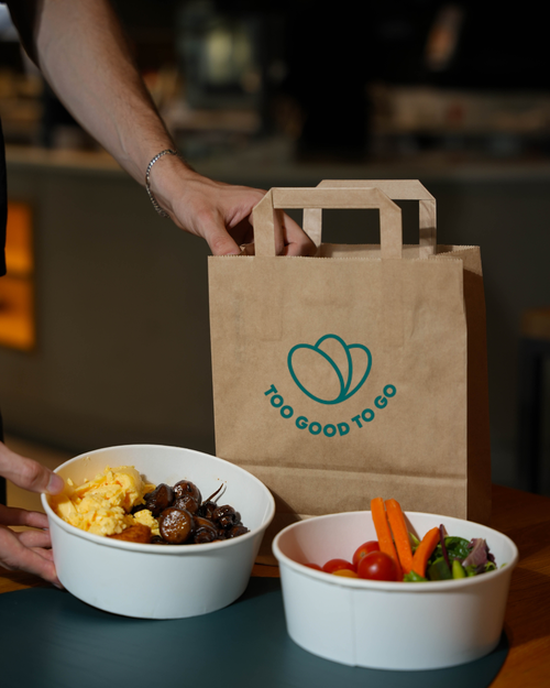 Hilton e Too Good To Go rafforzano la partnership in Europa