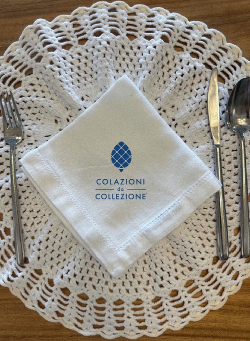 Nasce la prima guida italiana dedicata alle colazioni in hotel