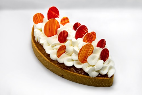 Dalla laurea in biologia alla finale di Bake Off Italia!