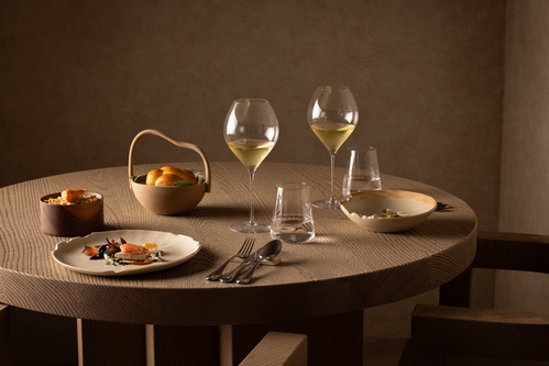 Hotel, ristorante fine dining in un monastero francescano