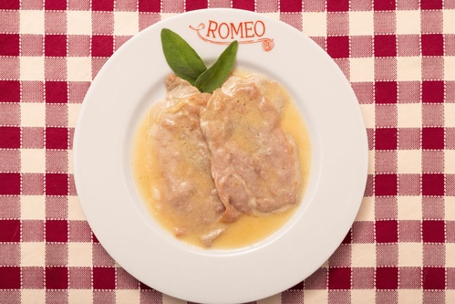 Milano sempre pi&ugrave; romana! Arriva il ristorante Romeo