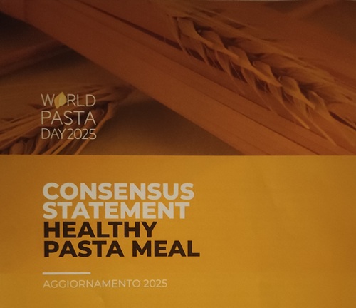 Sabato 25 ottobre si celebra la pasta, prodotto iconico e simbolico, che per un italiano su due &egrave; l&rsquo;ambasciatrice del Made in Italy nel mondo