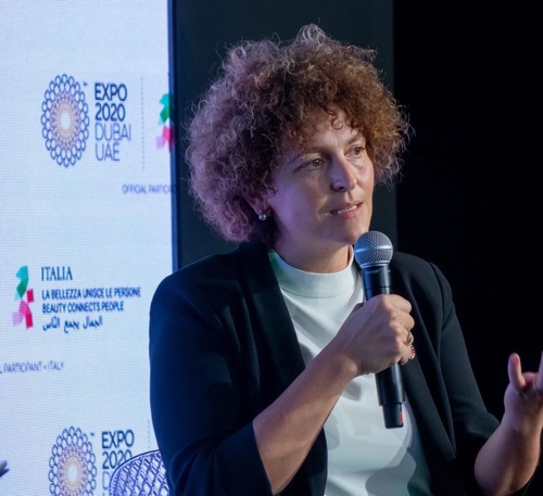 Global Trust Builder Award al Future Food Institute di Pollica