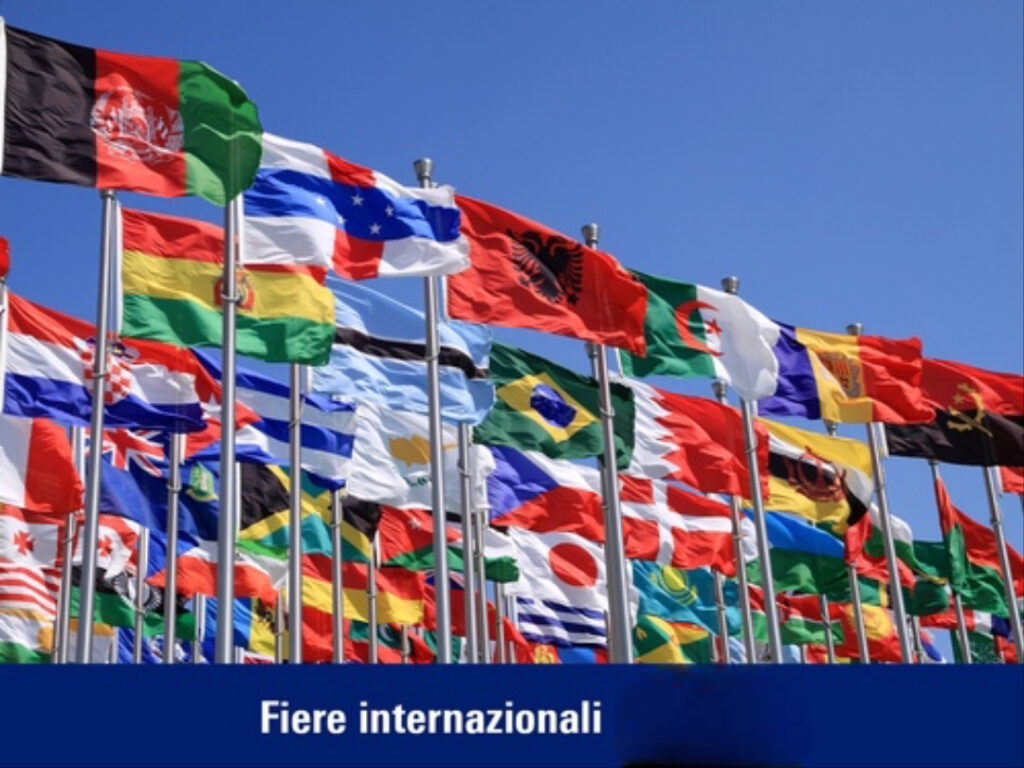 La Food Valley di Parma che piace tanto al mercato tedesco