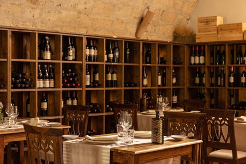 Viaggio d’autunno in Puglia tra mostre, masserie e cucina tipica