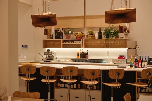 A Garbatella arriva Stecca: cibo, vino musica e condivisione