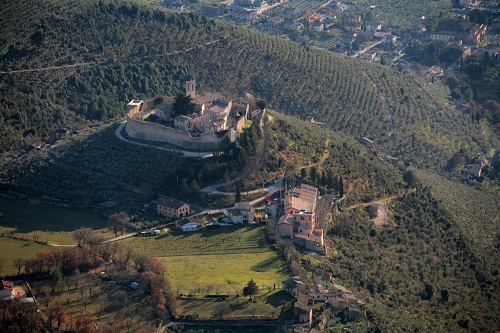 Torna l’evento simbolo dell’oleoturismo, per 5 fine settimana, da sabato 18 ottobre a domenica 16 novembre