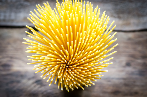 Sabato 25 ottobre si celebra la pasta, prodotto iconico e simbolico, che per un italiano su due &egrave; l&rsquo;ambasciatrice del Made in Italy nel mondo