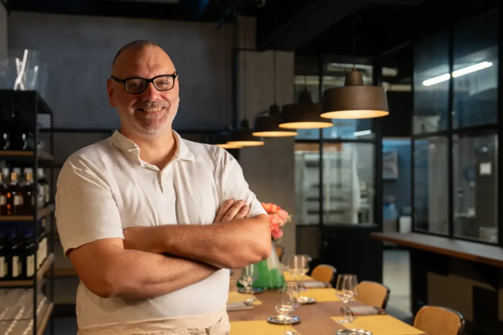 Pane, pizza e vini naturali. Il nuovo forno in zona Vaticano