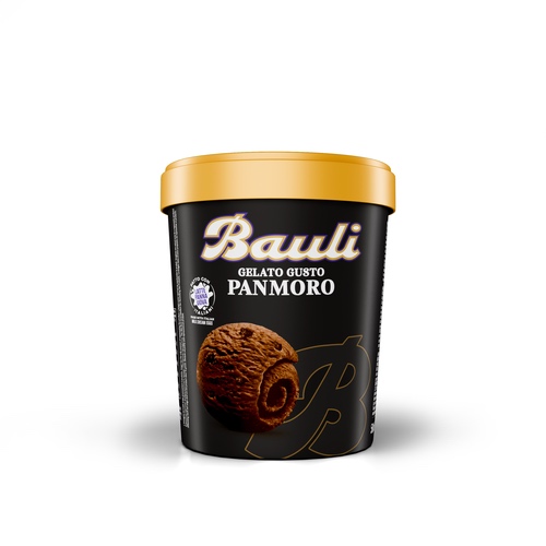 Arriva il gelato dedicato al Natale