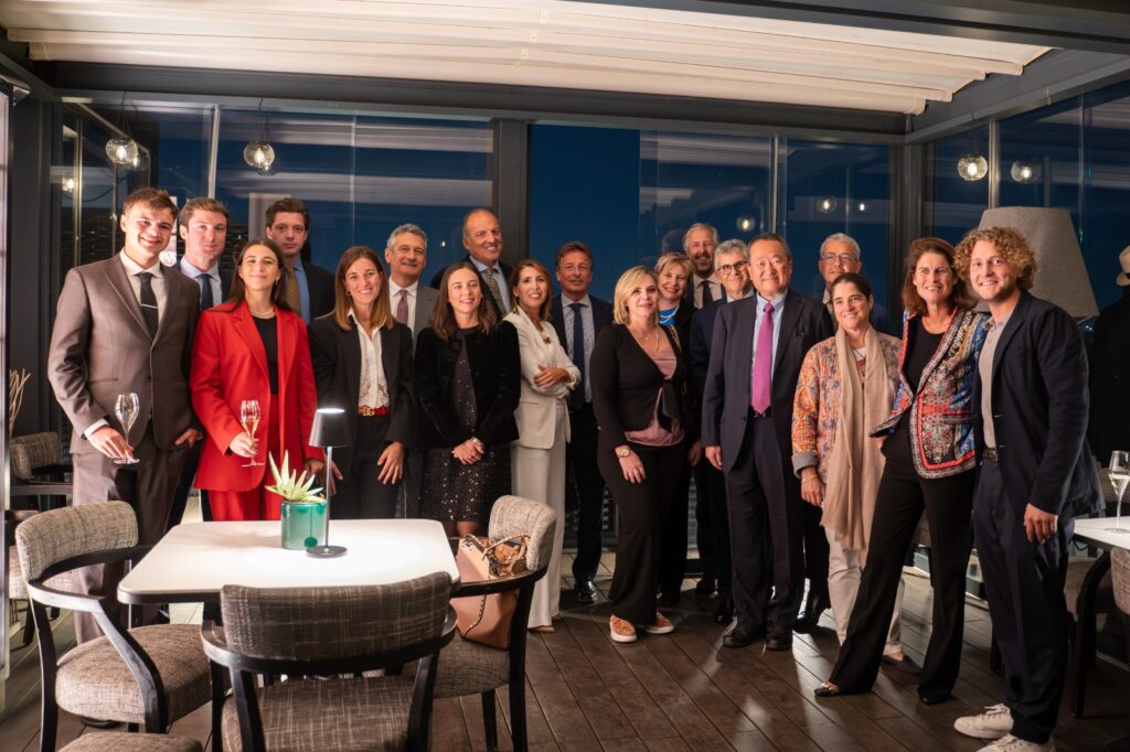 L’Istituto Grandi Marchi, premia la stampa di settore