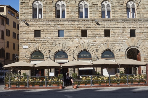 WorldCoffeeDay. Espresso a 1 euro in uno storico caffè di Firenze
