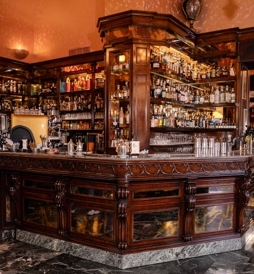 WorldCoffeeDay. Espresso a 1 euro in uno storico caffè di Firenze