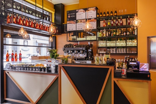 Bar in crisi? La soluzione l’ha trovata un imprenditore torinese