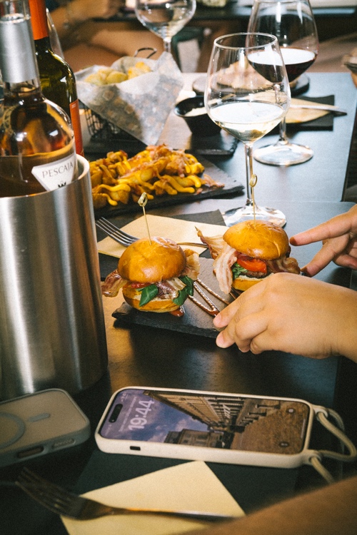 Bar in crisi? La soluzione l’ha trovata un imprenditore torinese