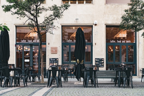 Bar in crisi? La soluzione l’ha trovata un imprenditore torinese