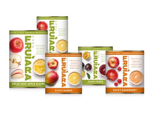 Nasce Fruiara! Frutta di qualit&agrave; per i professionisti