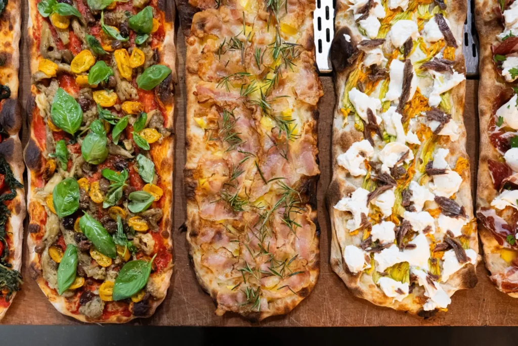 Pane, pizza e vini naturali. Il nuovo forno in zona Vaticano