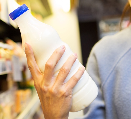 Latte, fiducia e valore: la filiera si racconta a Roma