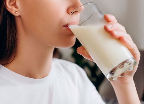 Latte, fiducia e valore: la filiera si racconta a Roma