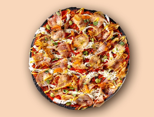 La pizza romana di Pezzetta sbarca a Milano