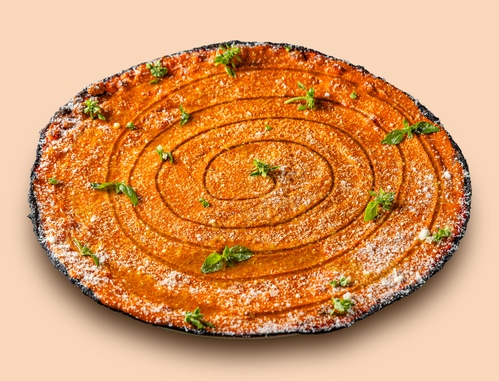 La pizza romana di Pezzetta sbarca a Milano