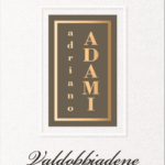 Valdobbiadene Rive di Farra di Soligo Col Credas Extra Brut 2024