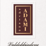 Valdobbiadene Rive di Colbertaldo Vigneto Giardino Asciutto 2024