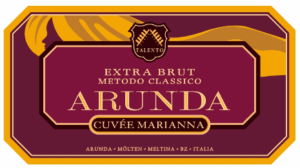 Alto Adige Cuvée Marianna Extra Brut