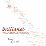 Valdobbiadene Sui lieviti Brut Nature 2023