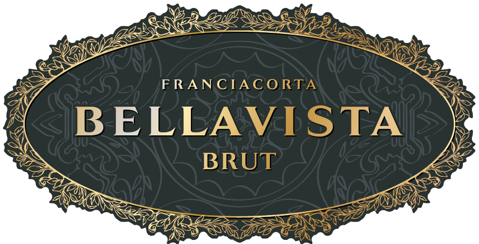 Etichetta del vino Franciacorta Teatro Alla Scala Brut 2021
