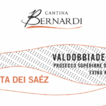 Valdobbiadene Prosecco Superiore Costa dei Sa&eacute;z Extra Brut 2024