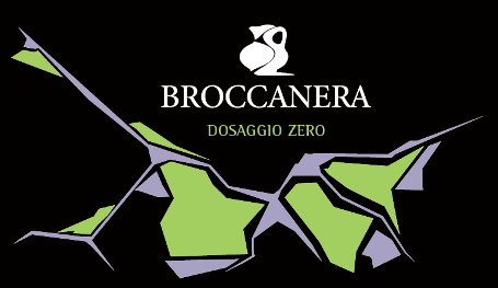 Etichetta del vino Verdicchio dei Castelli di Jesi Dosaggio Zero 2018